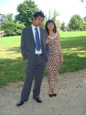 Ngoc Han et Jean Paul profile picture