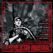 la revolucion industrial profile picture