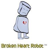 Broken Heart Robot profile picture