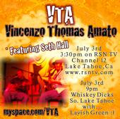 VTA - Vincenzo Thomas Amato profile picture