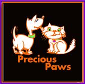 Precious Paws profile picture