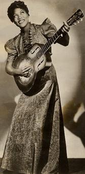 Sister Rosetta Tharpe profile picture