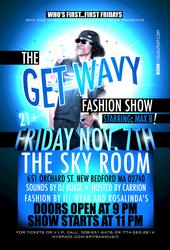 MAX B @ THE SKY ROOM NOV.7TH***SPIT RAW profile picture