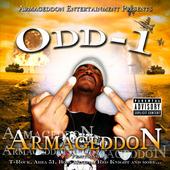 Odd-1Pick up Armageddon on iapstore.com! profile picture