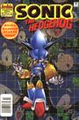 Sonic profile picture