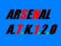 Arsenal A.T.K.1.2.0 profile picture