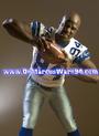 DeMarcus Ware Official MySpace profile picture