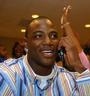 DeMarcus Ware Official MySpace profile picture