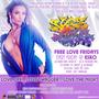 FREE LOVE FRIDAYS @ Esko profile picture