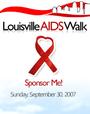 Louisville AIDS Walk profile picture