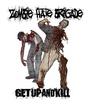 ZOMBIE HATE BRIGADE (Is also Getupandkill music) profile picture