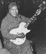 Sister Rosetta Tharpe profile picture