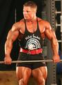 Ifbb Pro Flex Lewis profile picture