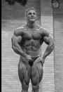 Ifbb Pro Flex Lewis profile picture