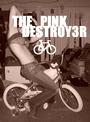 the PINK destroyer profile picture