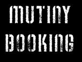 Mutiny Booking & Artist Management profile picture