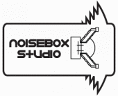 Noise Box Studio profile picture