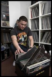 Dj Slick Tec aka Funky Kid profile picture