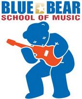 Blue Bear School of Music profile picture