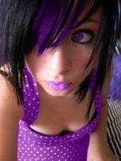 Purple Girl profile picture