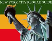 NYC REGGAE GUIDE profile picture