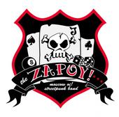 The Zapoy!(split albumcoming soon!) profile picture