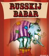 Russkij Babar profile picture