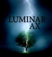 LUMINAR AX profile picture