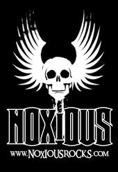 NOXIOUS (AS JAR OF FLIES JUL 3RD @ HANDLEBAR!) profile picture