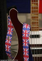 THE British Invasion Tribute profile picture