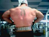 IRONHOUSE_GYM profile picture