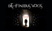 definibusvocis