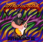 Jeffro Hunterâ€™s Jeffrology profile picture