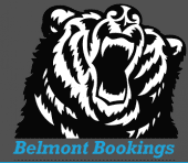 BELMONT BOOKINGS profile picture