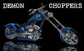 Demon Choppers profile picture