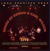 LONG PROMISED ROAD: Songs of Dennis/Carl Wilson profile picture