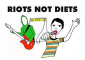 Riots Not Diets profile picture