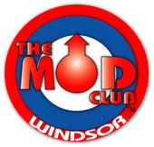 Mod Club: Windsor (1 Year Anniversary Party May 2) profile picture