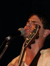 Jay Schod Solo Acoustic profile picture