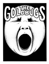 THE GOLDBUGS profile picture