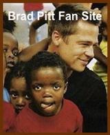 Brad Pitt Fan Site profile picture