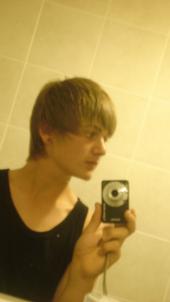 Hallam [Old Myspace] profile picture