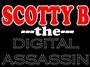 Scotty B - The Digital Assassin profile picture