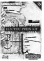 ELECTRIC PRESS KIT profile picture