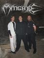 Mitigate - New Song online profile picture