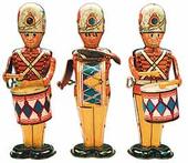 TIN SOLDIERS profile picture