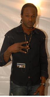 Shawn Storm (Portmore Empire) profile picture