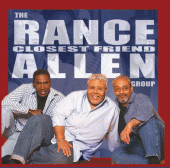 The Rance Allen Group profile picture