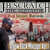 J.B. $CRATCH profile picture