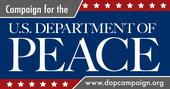 US Dept of Peace ThePeaceAlliance.org profile picture